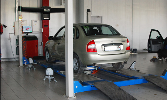 автозапчасти рязань